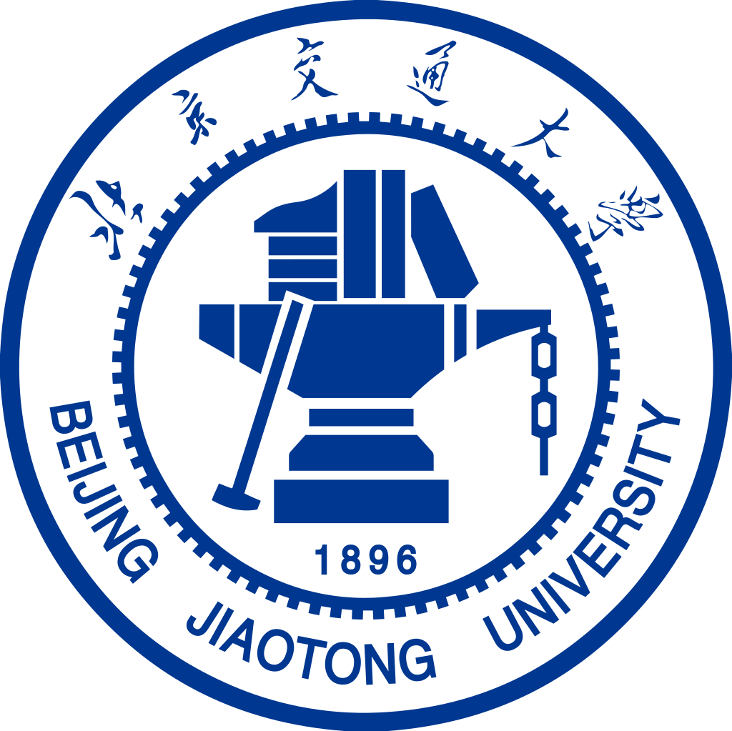 北京交通大学校徽