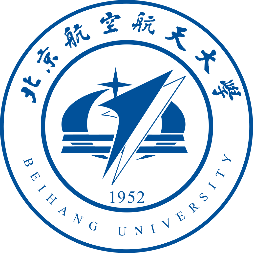 北京航空航天大学校徽